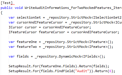 Screenshot for Alternatives for the Snippet Compiler